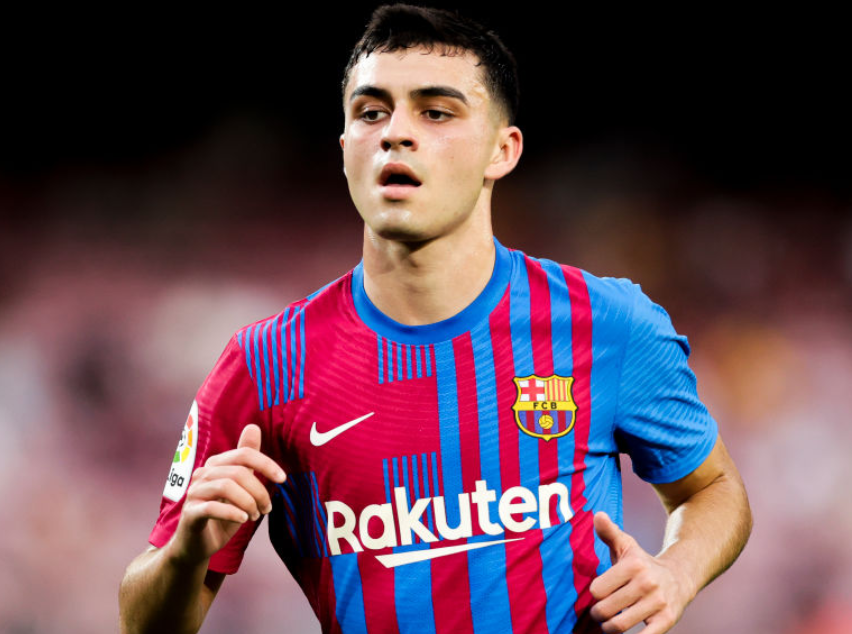 佩德里等球員回歸，弗里克盼巴薩逆襲爭冠