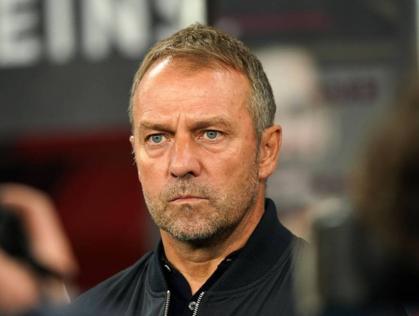 弗里克為巴薩制定重振計(jì)劃，力助球隊(duì)重回正軌