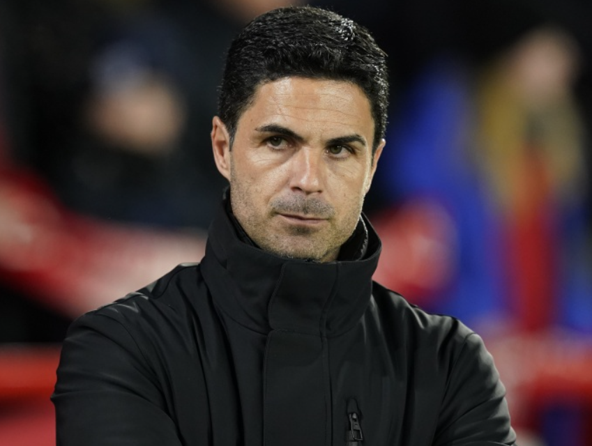 阿爾特塔談馬杜埃凱：反對聲成助力，球員表現(xiàn)獲贊