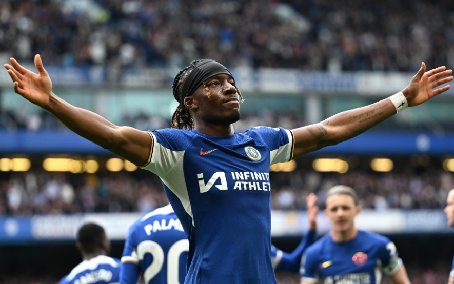 阿爾特塔談馬杜埃凱：反對聲成助力，球員表現(xiàn)獲贊