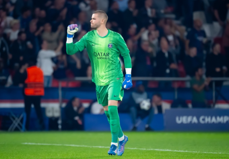 舍瓦利耶傷勢(shì)無(wú)礙，有望出戰(zhàn)下輪法甲