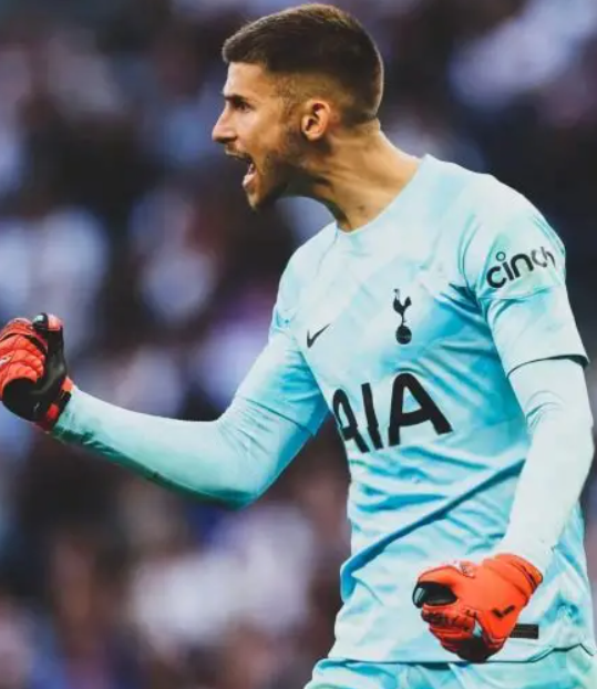 英超熱刺主場(chǎng)折戟：維卡里奧反思失誤與展望未來