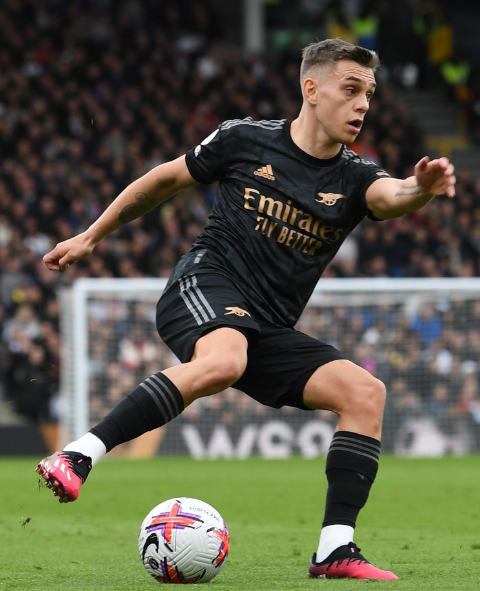 阿森納客戰(zhàn)切爾西：特羅薩德或首發(fā)，里程碑近在咫尺