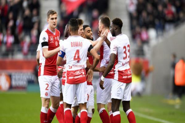 摩納哥歐冠征途：在逆境中書寫堅韌篇章