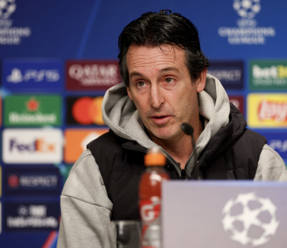 <a href='https://www.www.llxzyyy.com/news/tag/263.html' style='color: blue;'>法甲</a>賽后剖析：埃梅里直面失利，展望后續(xù)征程