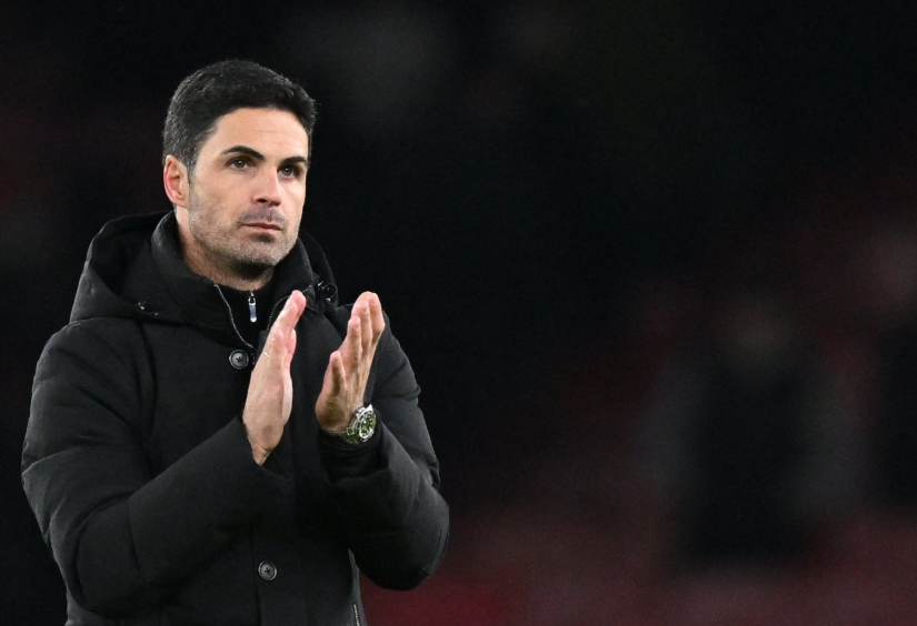 阿森納戰(zhàn)平切爾西后，阿爾特塔深度剖析比賽與球隊現(xiàn)狀