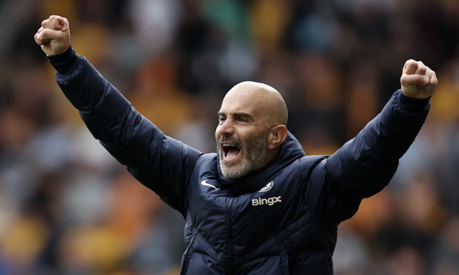 切爾西戰(zhàn)平阿森納后，馬雷斯卡剖析賽況與球員狀態(tài)