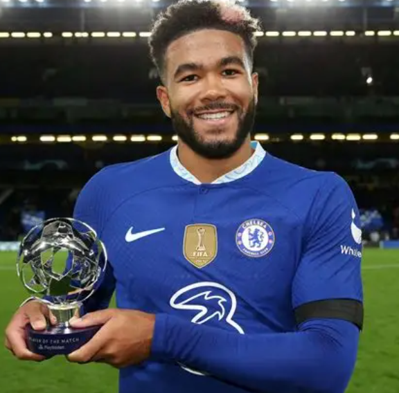 十人切爾西戰(zhàn)平阿森納，里斯&middot;詹姆斯談比賽感悟與球隊(duì)展望