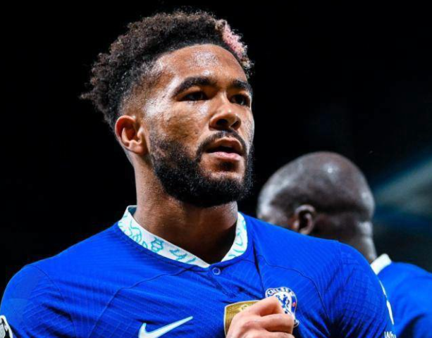 英超第13輪賽事聚焦：詹姆斯后腰位置閃耀，藍(lán)軍中場無憂