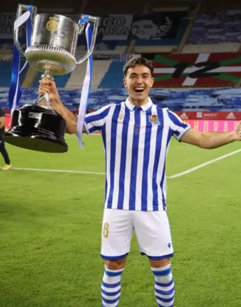 蘇維門迪專訪：暢談阿森納適應(yīng)之旅與風(fēng)格契合