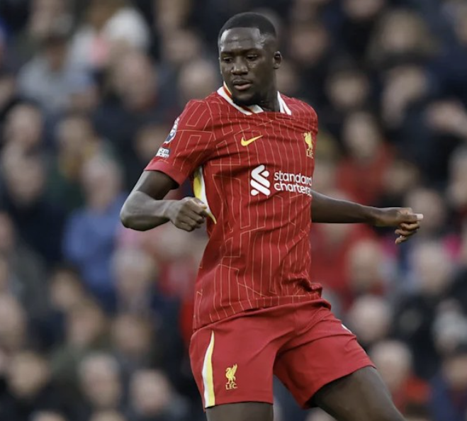 利物浦明年轉(zhuǎn)會動態(tài)：多線布局與人員調(diào)整策略