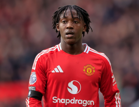 那不勒斯冬窗引援聚焦梅努，中場補強計劃穩(wěn)步推進