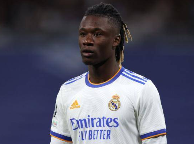 利物浦引援聚焦：卡馬文加成中場(chǎng)頭號(hào)目標(biāo)