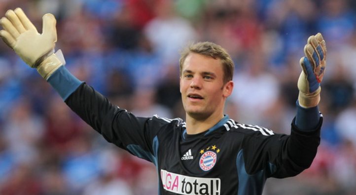 馬特烏斯專欄：剖析拜仁現(xiàn)狀、諾伊爾前景及相關(guān)話題