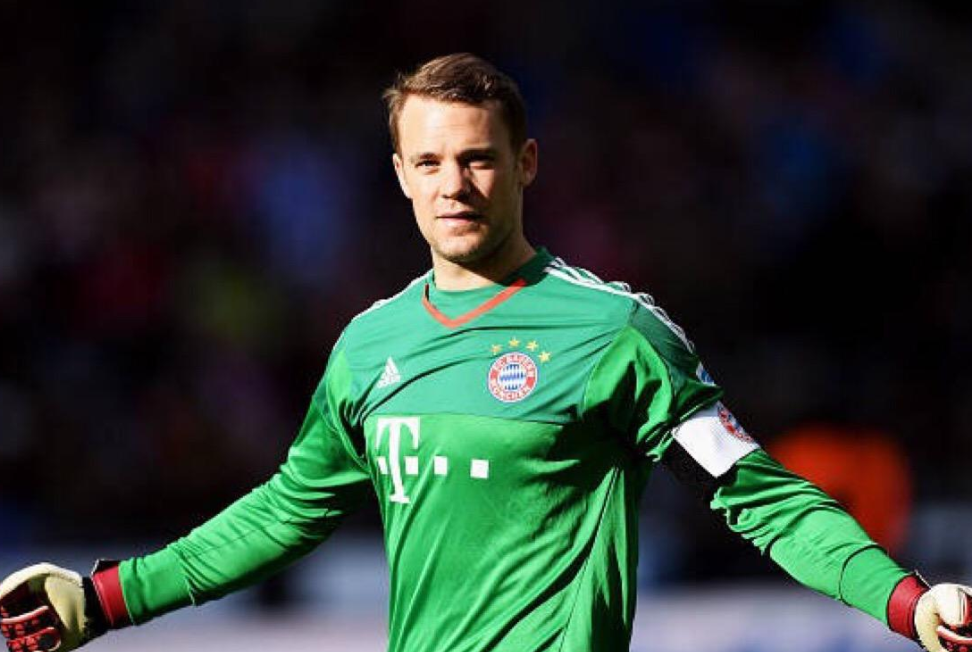 馬特烏斯專欄：剖析拜仁現(xiàn)狀、諾伊爾前景及相關(guān)話題