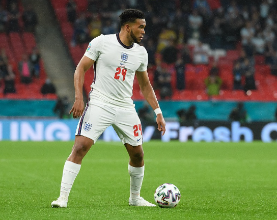 戰(zhàn)平阿森納后，切爾西隊(duì)長里斯 - 詹姆斯暢談球隊(duì)未來展望