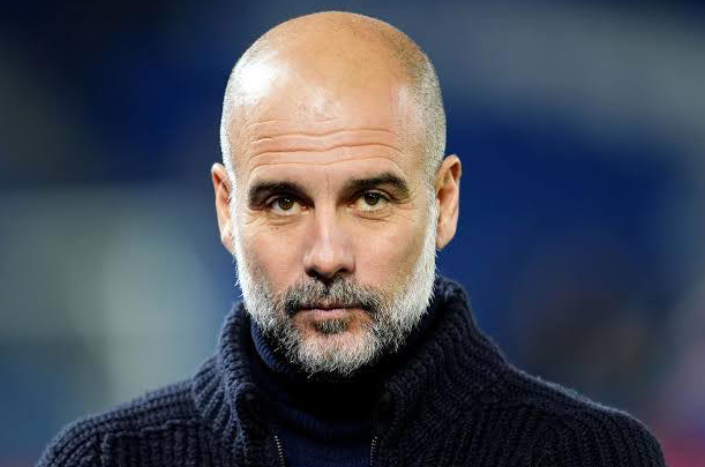 瓜帥盛贊福登：望其終老曼城，肯定其領導力與進球潛力