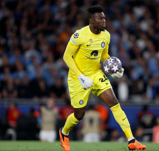 羅馬諾披露：奧納納外租與回歸曼聯(lián)的前景分析