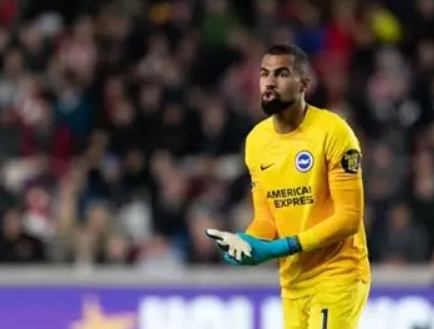 羅伯特&middot;桑切斯：用實力坐穩(wěn)切爾西一號門將之位