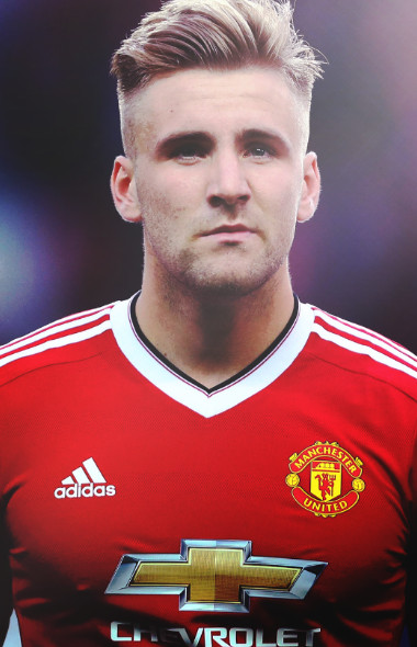 曼聯(lián)為盧克&middot;肖舉辦300場里程碑慶典：忠誠與奉獻(xiàn)的榮耀見證