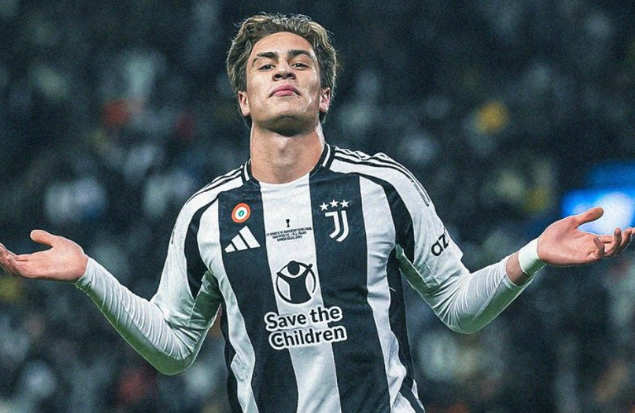 尤文續(xù)約伊爾迪茲遇阻：薪資分歧、豪門關(guān)注與戰(zhàn)術(shù)新可能