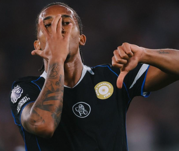 切爾西鋒線困局：佩德羅狀態(tài)起伏與&ldquo;魔咒&rdquo;之思