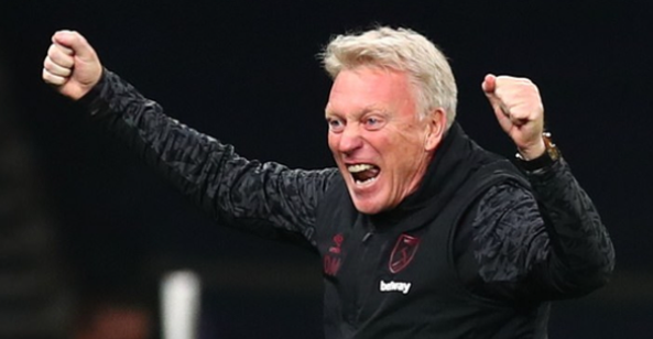 莫耶斯執(zhí)教顯成效：埃弗頓客場力克伯恩茅斯創(chuàng)隊史佳績