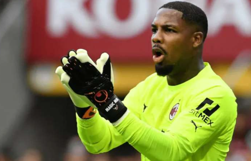 羅馬諾解析米蘭轉(zhuǎn)會傳聞：邁尼昂轉(zhuǎn)會動態(tài)詳述