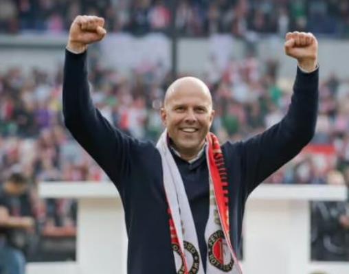 斯洛特剖析利物浦現(xiàn)狀：以勝利為基，續(xù)寫征程