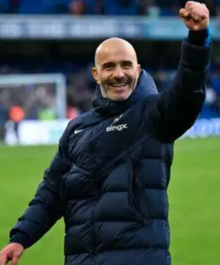 切爾西負(fù)于利茲聯(lián)后，馬雷斯卡剖析球隊(duì)表現(xiàn)起伏之因