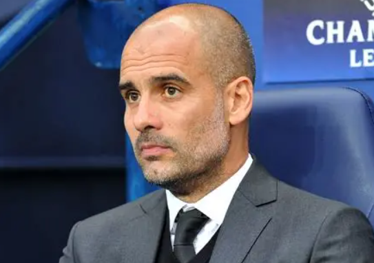 梅西專訪盛贊瓜迪奧拉：<a  style='color: blue;'>足球</a>領(lǐng)域的獨(dú)特領(lǐng)航者