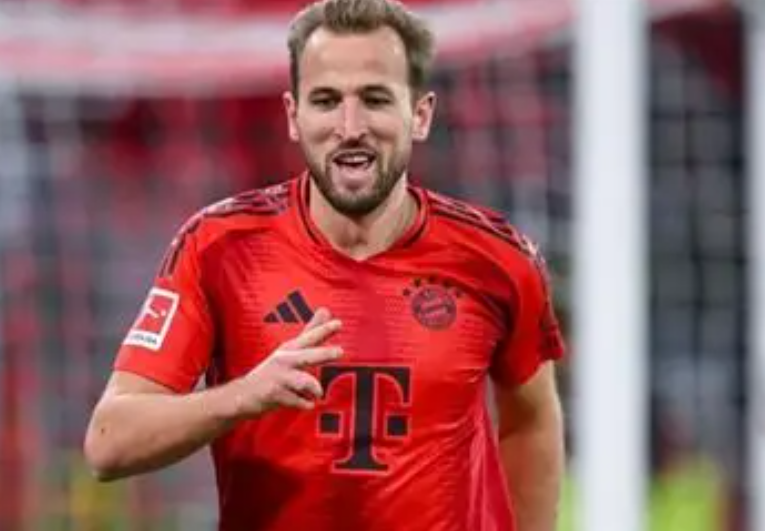 凱恩談德國(guó)杯晉級(jí)：斗志團(tuán)結(jié)鑄勝利，信心滿滿迎新年