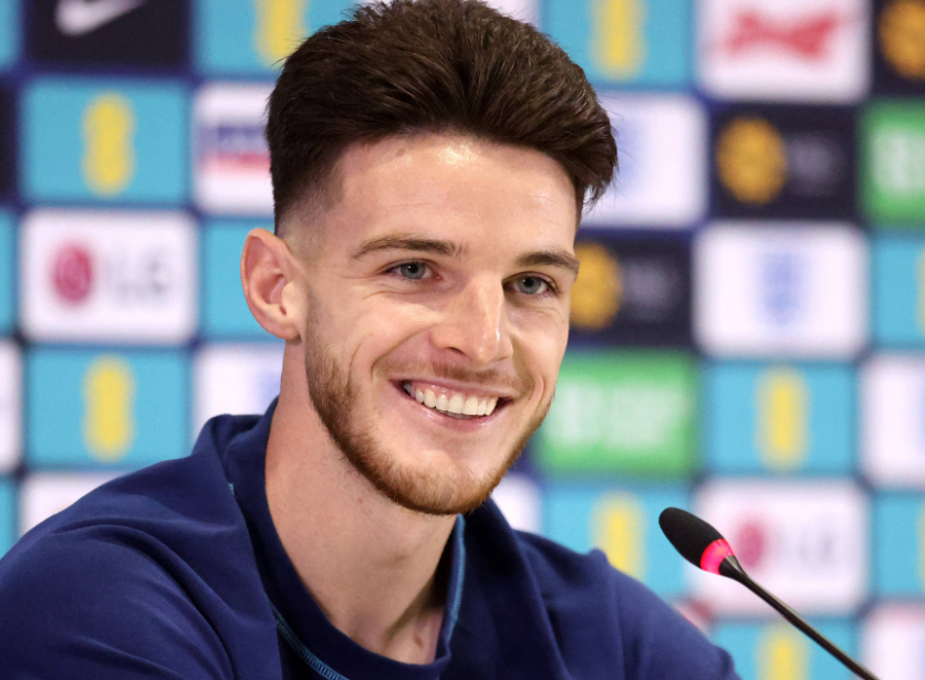 阿森納勝布倫特福德后傷情隱憂：賴斯與莫斯克拉狀況受關(guān)注