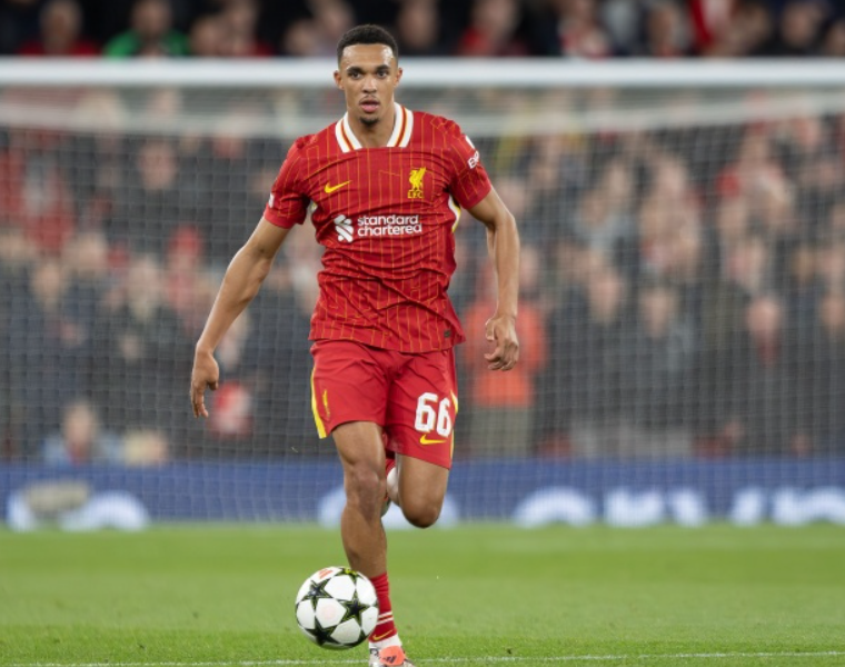 皇馬傷情警報：阿諾德、卡馬文加傷情受關(guān)注