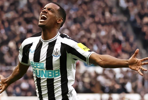 斯洛特剖析伊薩克困境：密集防守下的適應(yīng)與調(diào)整