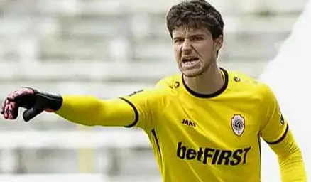 拉門(mén)斯專(zhuān)訪：揭秘曼聯(lián)門(mén)將背后的故事與感悟