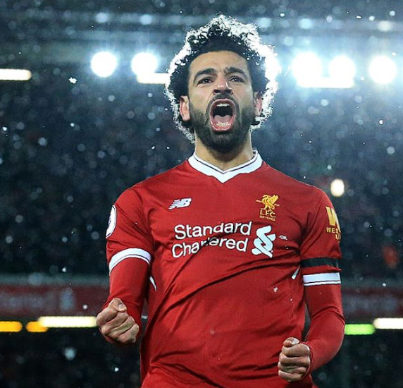 薩拉赫境況背后，基耶薩成利物浦關(guān)鍵變量