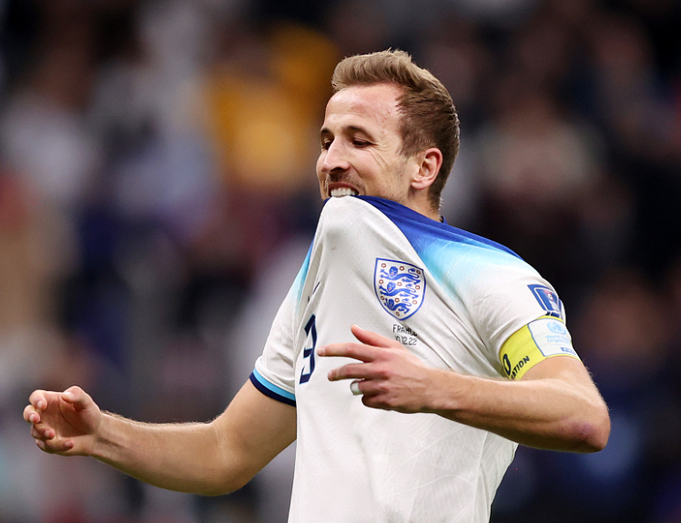 熱刺舊將卡爾斷言：凱恩難再回歸熱刺