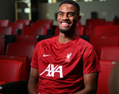 赫拉芬貝赫賽前剖析：利物浦近期表現(xiàn)與客戰(zhàn)利茲聯(lián)展望