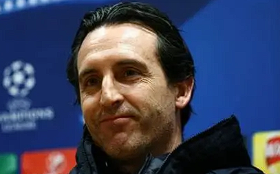 英超第15輪：維拉力克阿森納，埃梅里暢談制勝之道