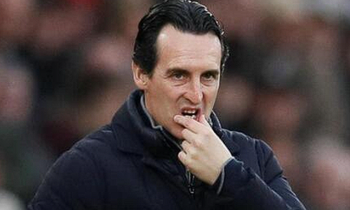 英超第15輪：阿森納折戟維拉，埃梅里終結(jié)阿爾特塔不敗紀(jì)錄