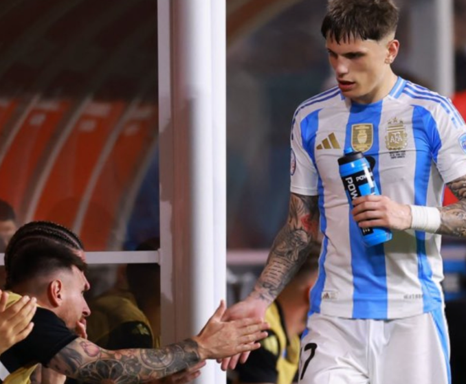 歐冠賽前專訪加納喬：展望對陣亞特蘭大，暢談球隊與自身狀態(tài)