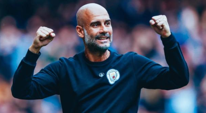 歐冠烽火：師徒對決，皇馬曼城激戰(zhàn)一觸即發(fā)