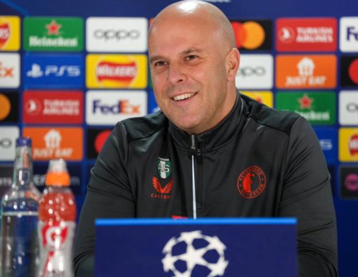 斯洛特決策顯成效，利物浦客場(chǎng)力克國(guó)米