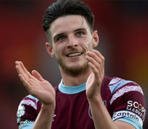 歐冠賽場(chǎng)風(fēng)云：賴斯缺陣阿森納客戰(zhàn)布魯日引關(guān)注