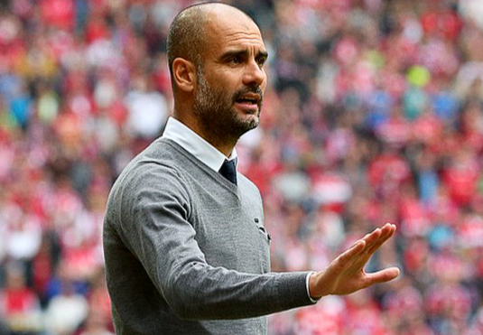 瓜迪奧拉賽前談皇馬：多維度剖析與展望