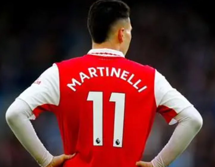 阿森納賽前風(fēng)云：馬丁內(nèi)利展望歐冠，剖析過往與競爭