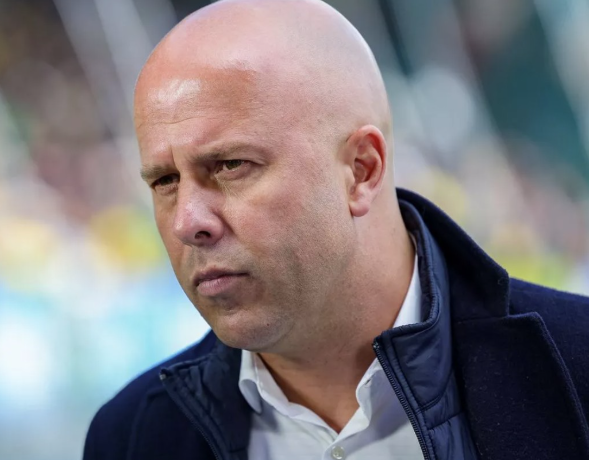 利物浦困境：薩拉赫與斯洛特，去留抉擇引熱議