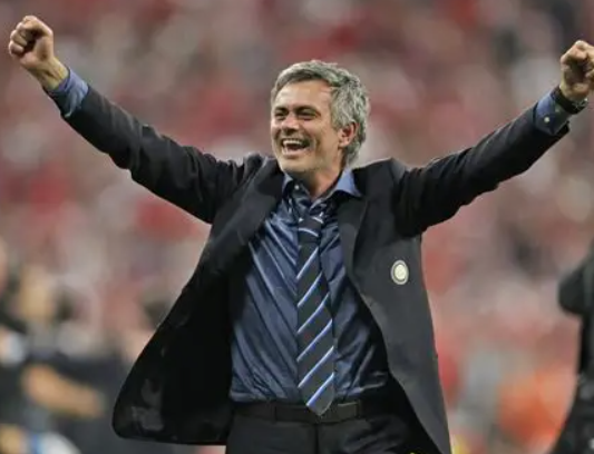 穆里尼奧盛贊舊將麥克托米奈，直言曼聯(lián)放走他是大錯