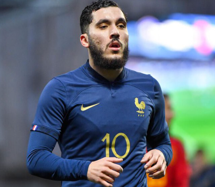 謝爾基：曼城新星閃耀，有望續(xù)寫馬赫雷斯式傳奇